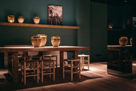 Yurbban Trafalgar Hotel Barcellona