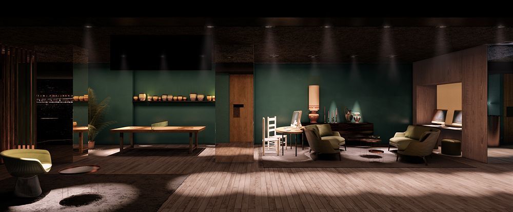 Hotel Yurbban Trafalgar Barcellona