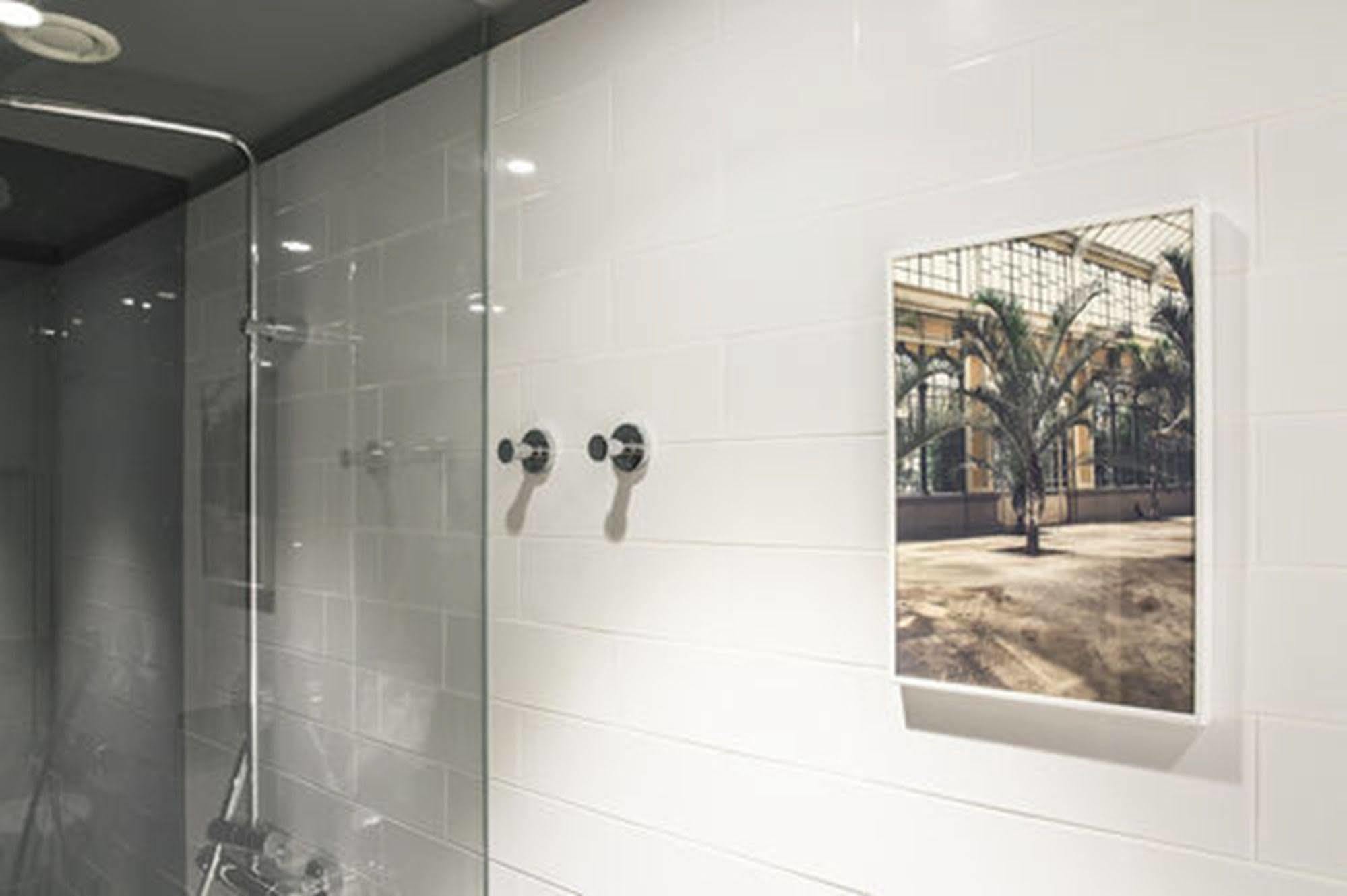 Yurbban Trafalgar Hotel Barcellona