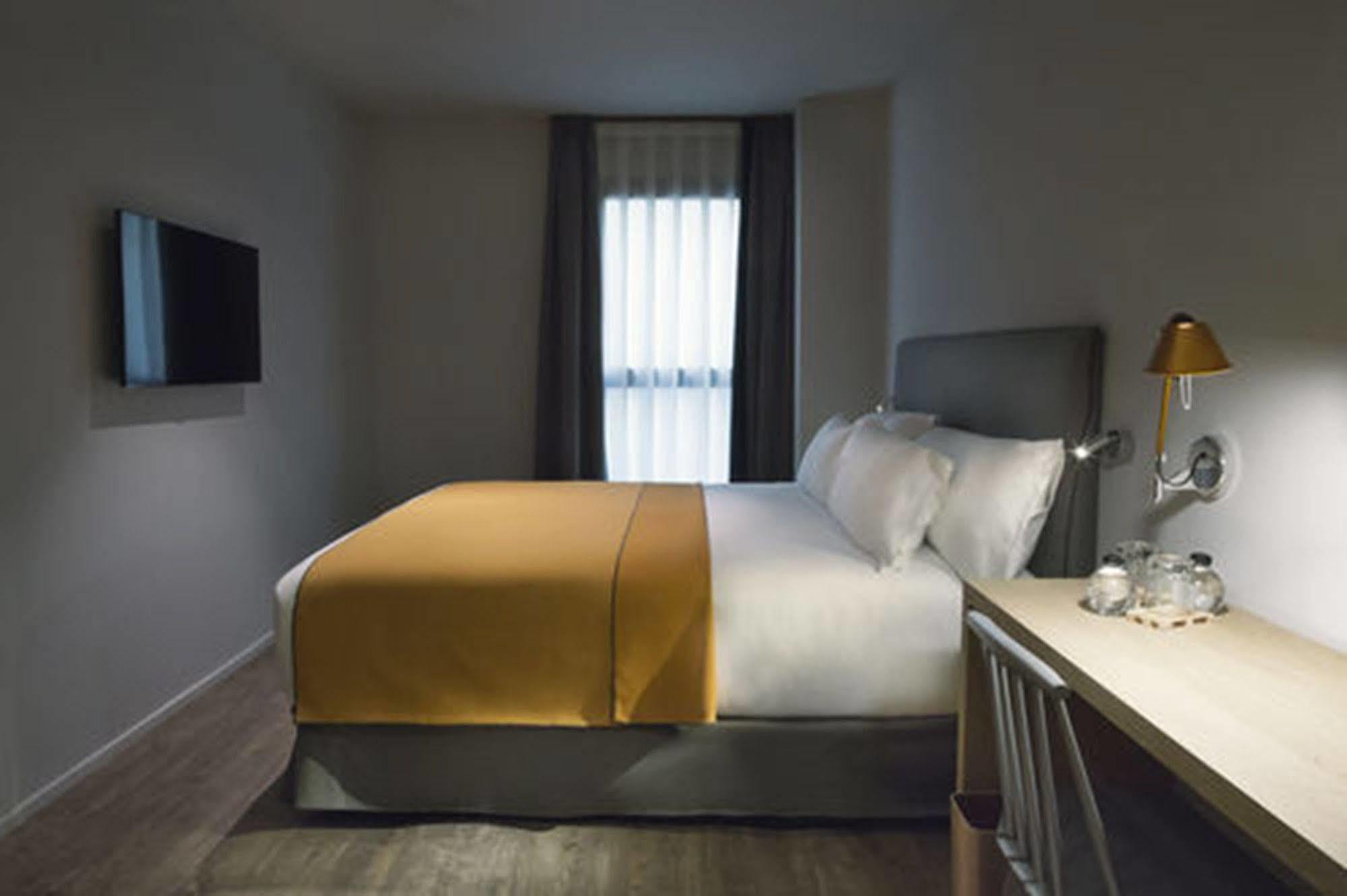 Yurbban Trafalgar Hotel Barcellona